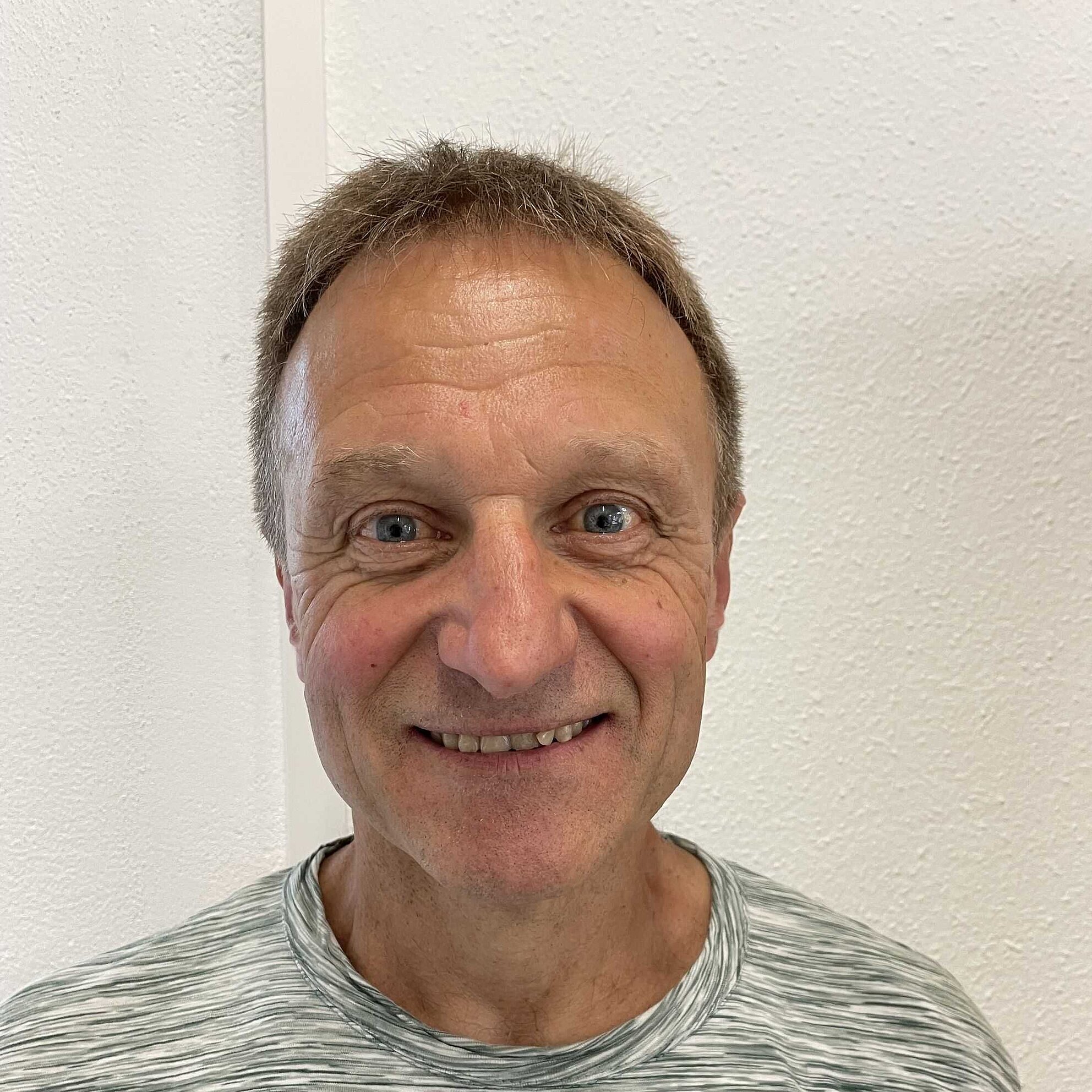Martin Bothner