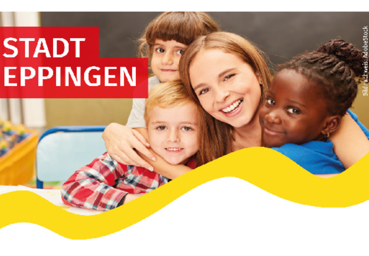 Stellenausschreibung Pädagogische Mitarbeiter in der Ganztagesbetreuung