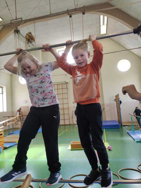 Sporttag