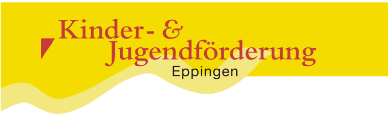 Logo Kinder- und Jugendförderung