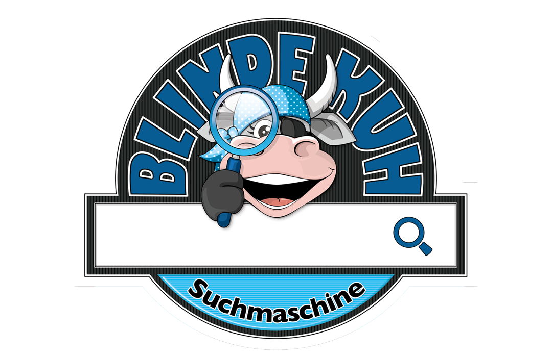 Logo Blinde Kuh