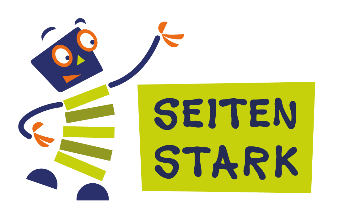 Logo Seitenstark