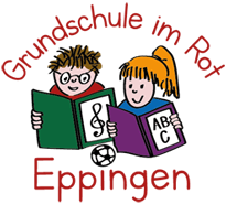 Grundschule im Rot